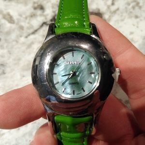 Women's Terner Quartz Watch
